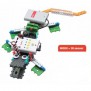 Конструктор-робот Senior (35 роботов в наборе)