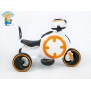 Детский электромотоцикл BARTY М33АА