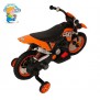 Детский электромотоцикл BARTY CROSS YM68