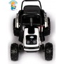 Детский электромобиль - трактор с прицепом BARTY TR001