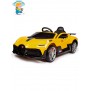 Детский электромобиль Bugatti DIVO HL338
