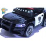 Детский электромобиль Dodge Police Б007OС