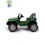 Детский электромобиль Jeep M007MP