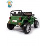 Детский электромобиль Jeep M007MP