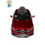 Детский электромобиль Mercedes-Benz Concept GLC Coupe BBH-0008