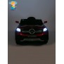 Детский электромобиль Mercedes-Benz Concept GLC Coupe BBH-0008