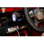 Детский электромобиль Mercedes-Benz G63 AMG (12/7ah) (HAL168)