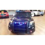 Детский электромобиль  Ford Police Car