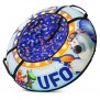 Тюбинг-ватрушка Сosmic Zoo UFO