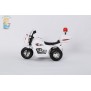 Детский электромотоцикл МОТО 988