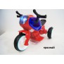 Детский электромотоцикл МОТО HC 1388