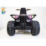 Детский электроквадроцикл А001МР