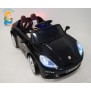 Детский электромобиль  Porsche E001EE