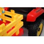 Детский электромобиль-трактор H444HH