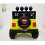 Детский электромобиль Jeep T008TT