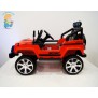 Детский электромобиль Jeep T008TT