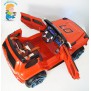 Детский электромобиль  MERC E333KX