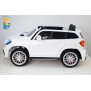 Детский электромобиль  MERCEDES-BENZ GLS63 4x4 двухместный