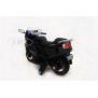 Детский электромотоцикл SUPERBIKE - MOTO A007MP
