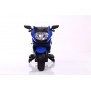 Детский электромотоцикл SUPERBIKE - MOTO A007MP