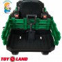 Детский электромобиль - трактор BDM 0925