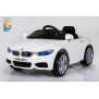 Детский электромобиль BMW 3 PB 807