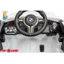 Детский электромобиль BMW X5M