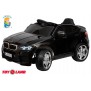 Детский электромобиль BMW X6 mini YEP7438 4x4