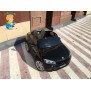 Детский электромобиль BMW X6M чёрный