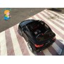 Детский электромобиль BMW X6M чёрный