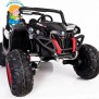 Детский электромобиль Buggy XMX 603 чёрный