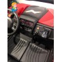Детский электромобиль Buggy XMX 603 красный глянец