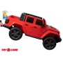 Детский электромобиль Jeep Rubicon 6768R