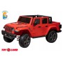 Детский электромобиль Jeep Rubicon 6768R