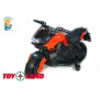 Детский электромотоцикл Moto JC 918