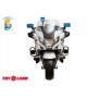 Детский электромотоцикл Moto Police BMW R 1200 RT-P