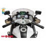 Детский электромотоцикл Moto Police BMW R 1200 RT-P