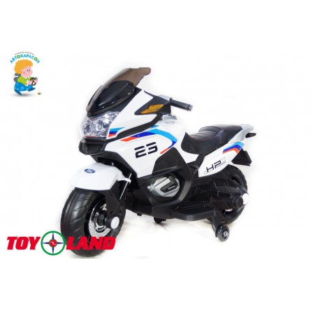 Детский электромотоцикл Moto XMX 609