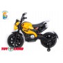 Детский электромотоцикл Moto sport (DLS01)