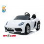 Детский электромобиль Porsche Cayman 24V