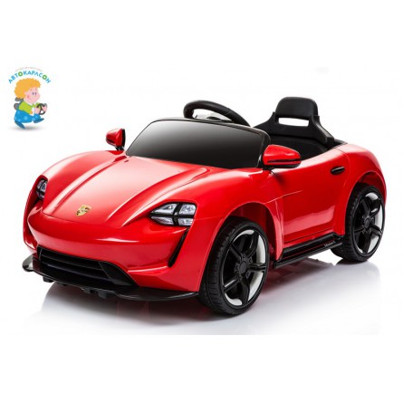 Детский электромобиль Porsche Sport QLS 8988
