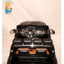 Детский электромобиль двухместный FORD RANGER 2017 4х4 с дисплеем