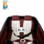 Детский электромобиль багги Unimog Big 4х4