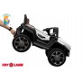 Детский электромобиль багги Unimog Small 4x4