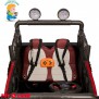 Детский электромобиль багги YAP 3096 4х4