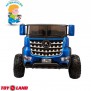 Детский электромобиль - грузовик YAP 9984 4х4