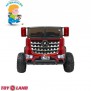 Детский электромобиль - грузовик YAP 9984 4х4