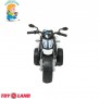 Детский электромотоцикл-трицикл YHI 7375