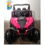 Детский электромобиль Buggy XMX 603 розовый