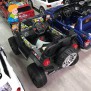 Детский электромобиль Buggy 2018 4x4